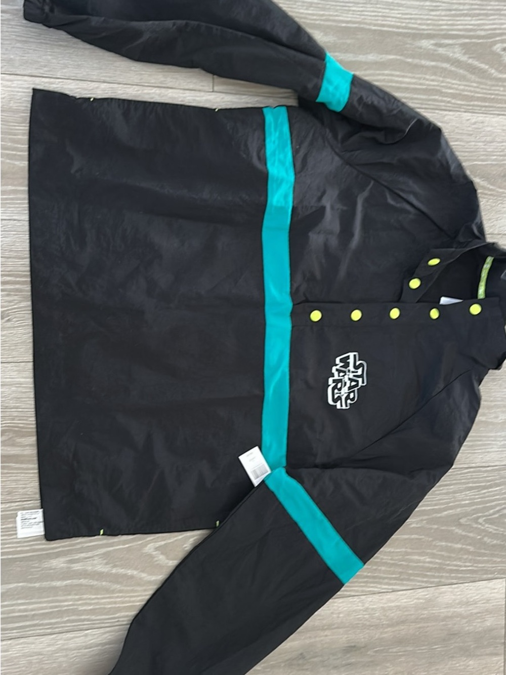 Star Wars Jacket
